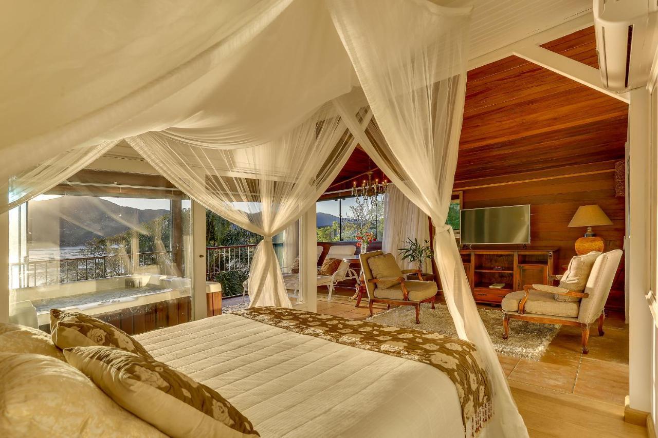 Guest House Isadora Duncan Florianopolis Ngoại thất bức ảnh