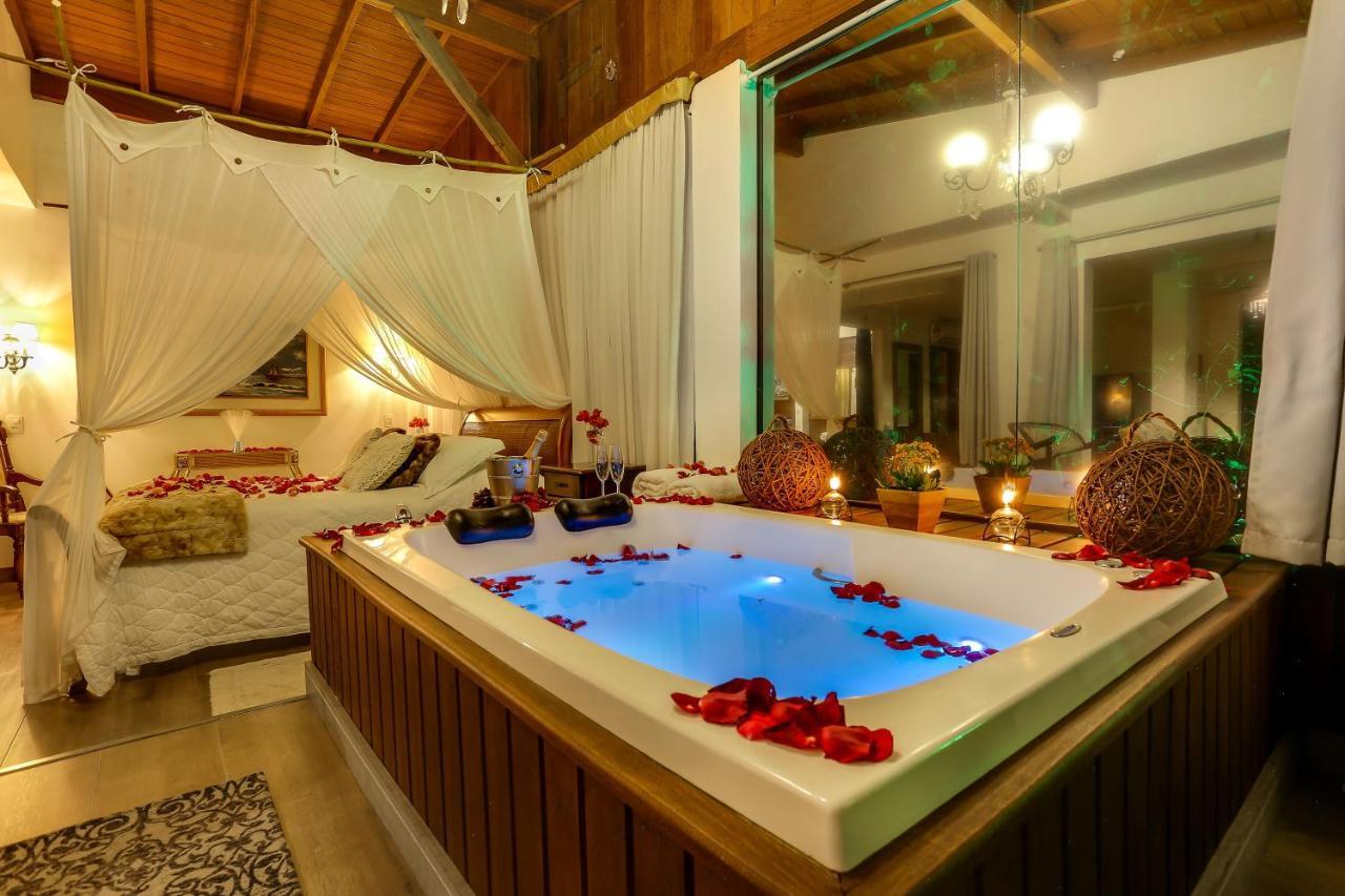 Guest House Isadora Duncan Florianopolis Ngoại thất bức ảnh