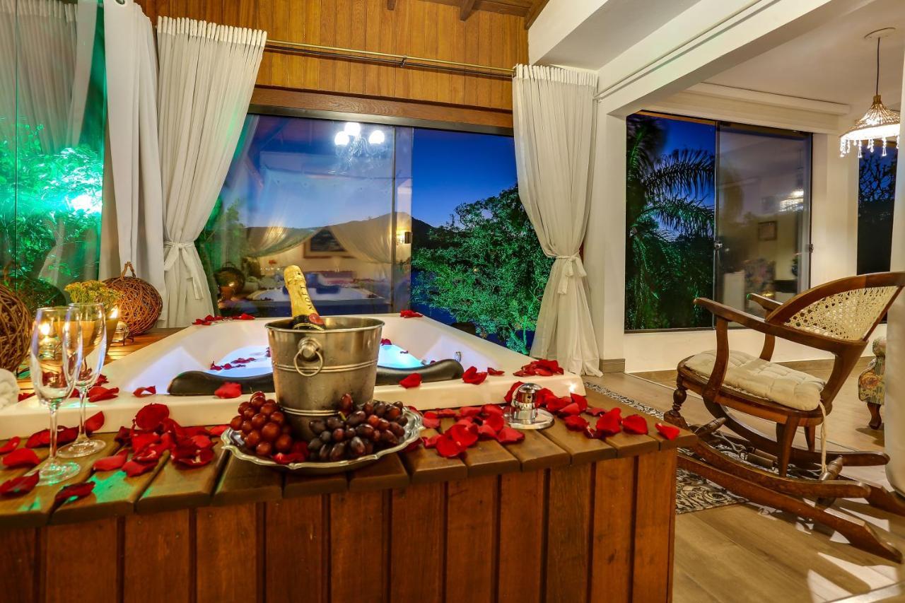 Guest House Isadora Duncan Florianopolis Ngoại thất bức ảnh