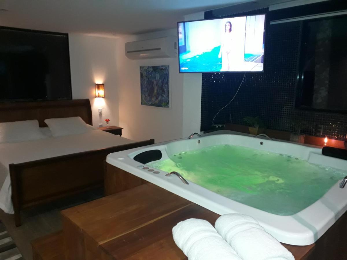 Guest House Isadora Duncan Florianopolis Ngoại thất bức ảnh