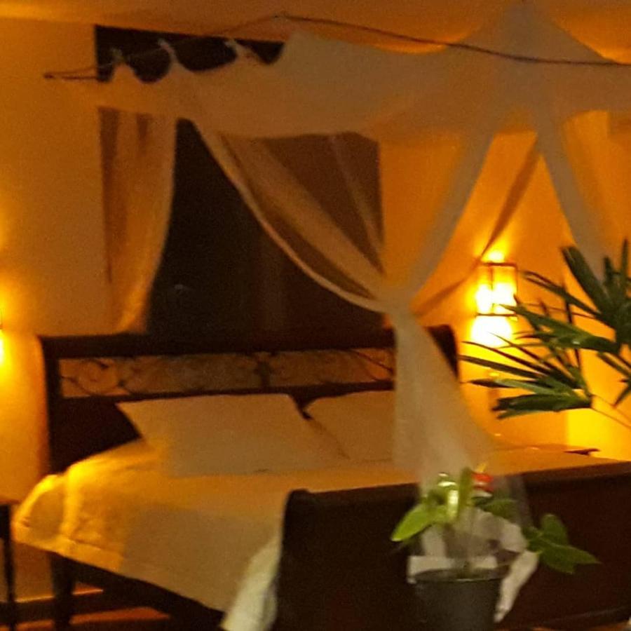 Guest House Isadora Duncan Florianopolis Ngoại thất bức ảnh