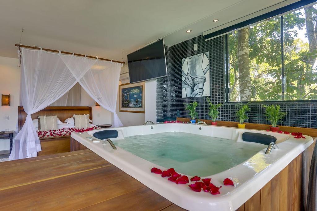 Guest House Isadora Duncan Florianopolis Ngoại thất bức ảnh