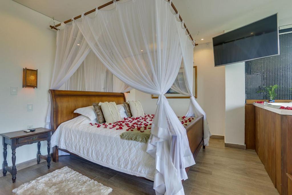 Guest House Isadora Duncan Florianopolis Ngoại thất bức ảnh