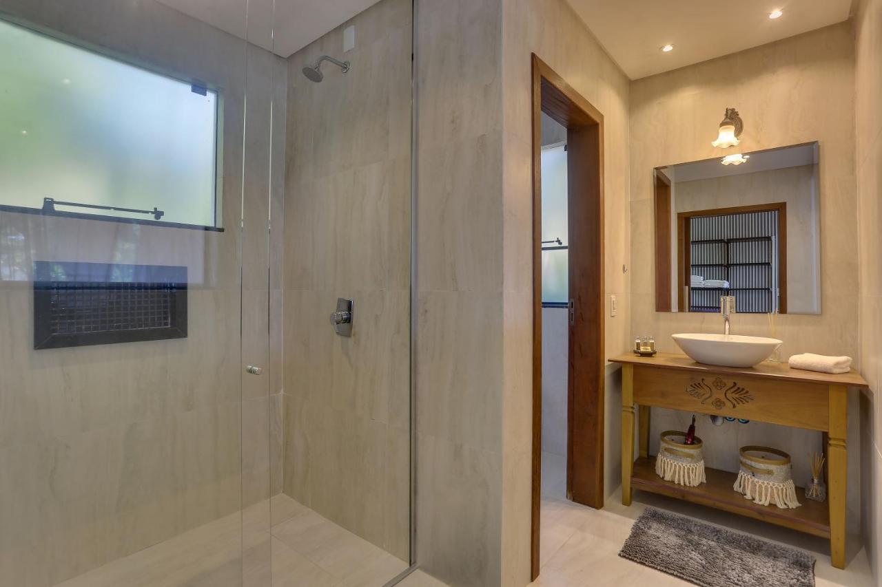 Guest House Isadora Duncan Florianopolis Ngoại thất bức ảnh