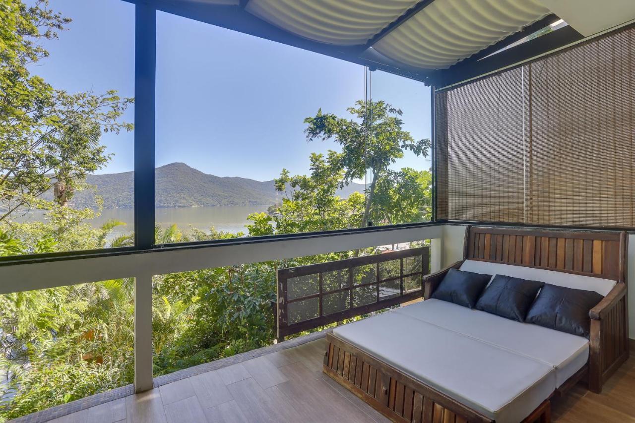 Guest House Isadora Duncan Florianopolis Ngoại thất bức ảnh