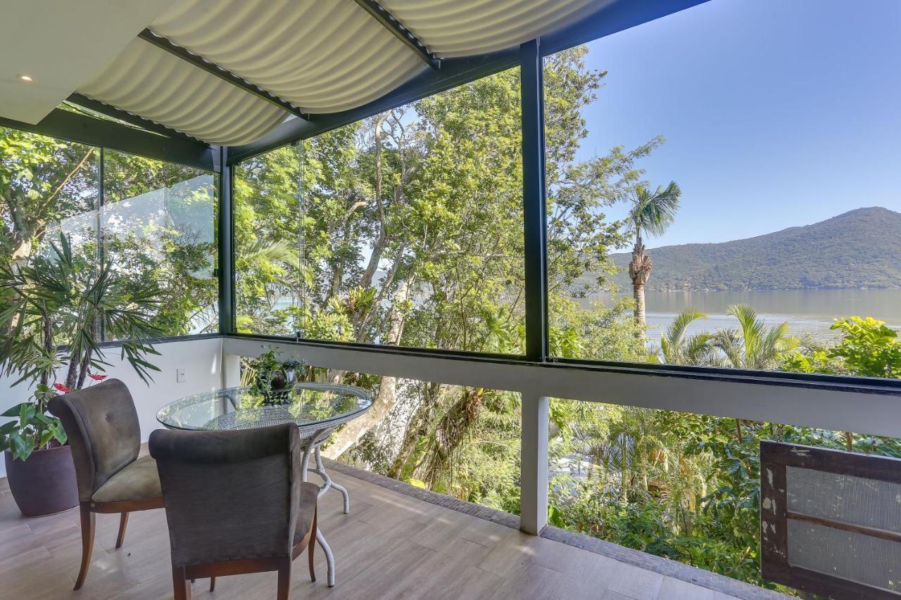 Guest House Isadora Duncan Florianopolis Ngoại thất bức ảnh