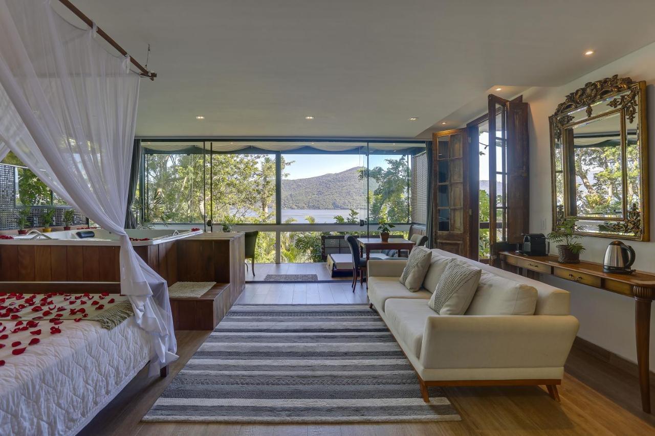 Guest House Isadora Duncan Florianopolis Ngoại thất bức ảnh