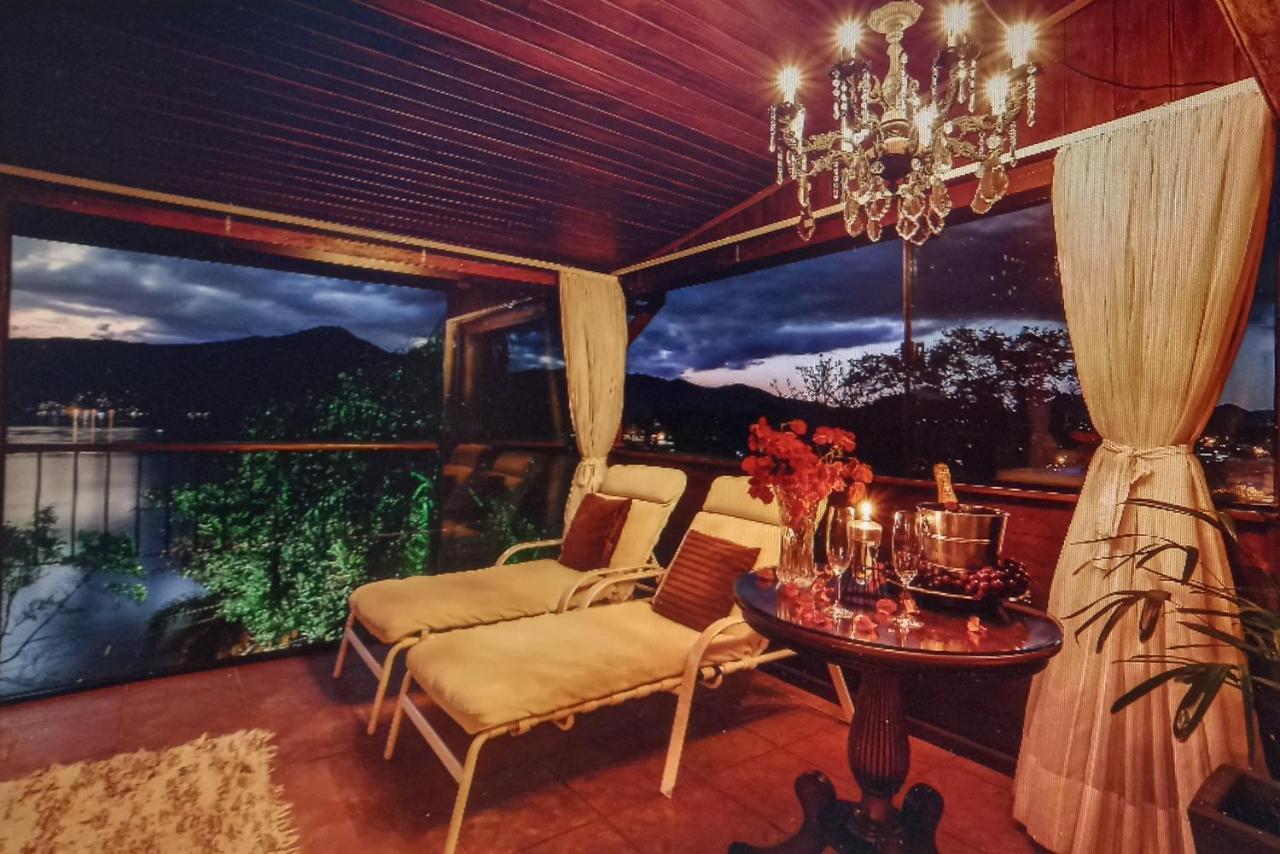 Guest House Isadora Duncan Florianopolis Ngoại thất bức ảnh